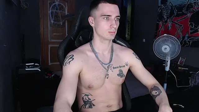 Jack_loveeee: вебкам-шоу