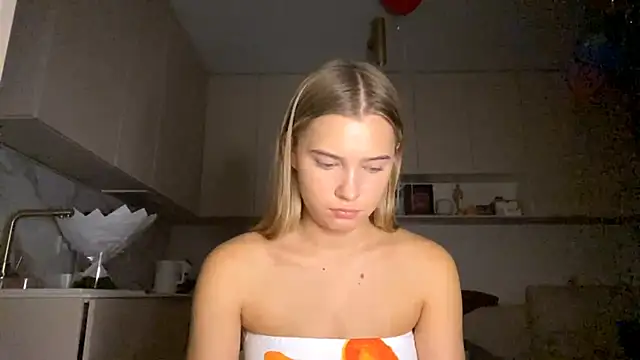 XXX chat uživo modela SeveralDip