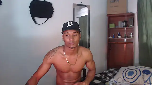 Chatroom XXX en direct de Dani-brown