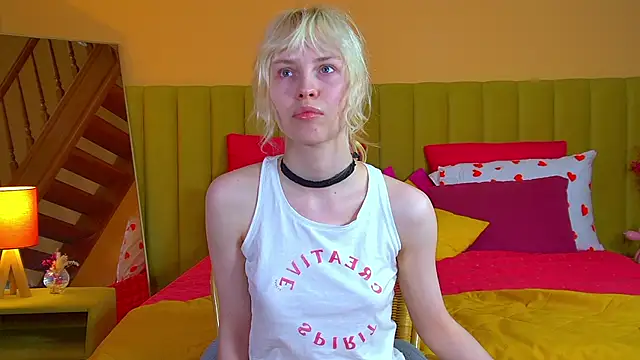 HannahHollis: απευθείας συνομιλία ΧΧΧ