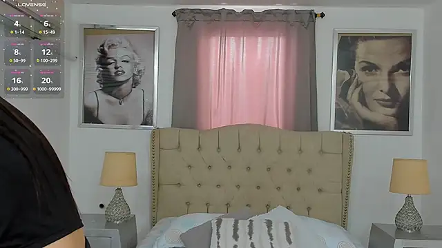 Beautyari_'s Live XXX Chat