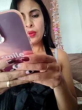 Astrid--'s Webcam Show