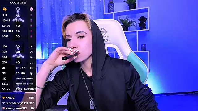 دردشة _Rein_ramm الجنسية المباشرة