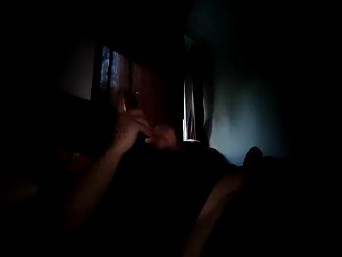عرض كام MarkusBerq_H