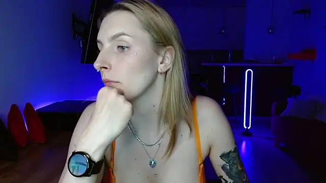 Chat XXX Live illusorycat