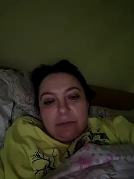 EmmaEmmy40 Webcam-Show