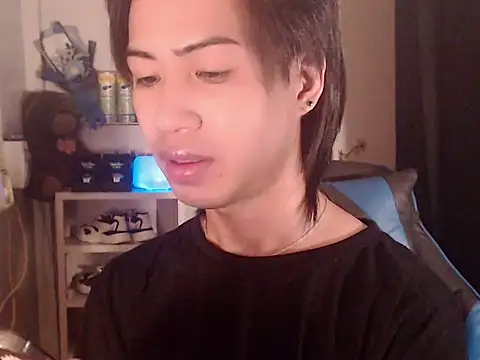 Erin_23 Pertunjukan Webcam