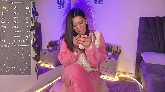 miaoconell – Naživo XXX chat