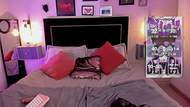 pinkk_deemon Live XXX-Chat