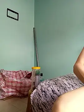 ArabianRose_ Pertunjukan Webcam