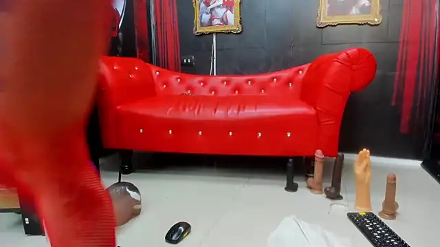Chat XXX Live ArianaSommers