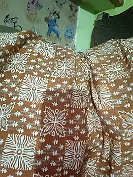 06Rozi's Webcam Show
