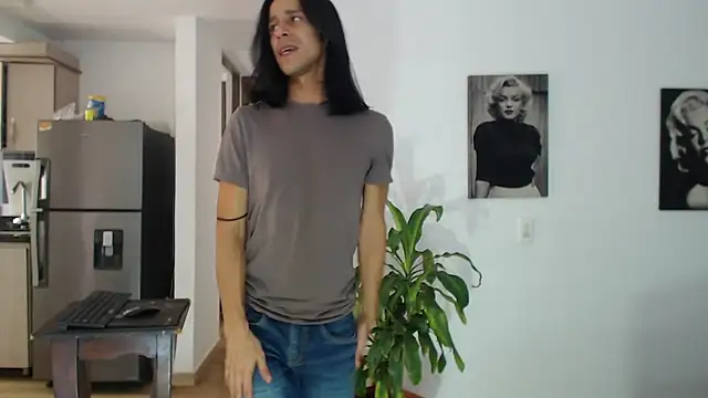 عرض كام Ferotic_SexAddict