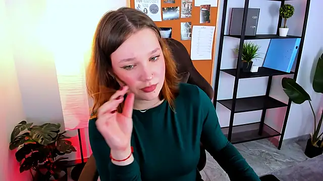JaneByrd's Live XXX Chat