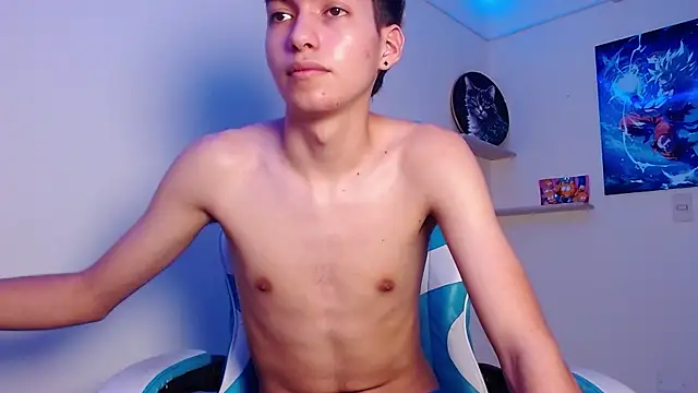 harry_jonshon69 webcam show