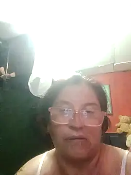 Pato-Andrea26's Live XXX Chat