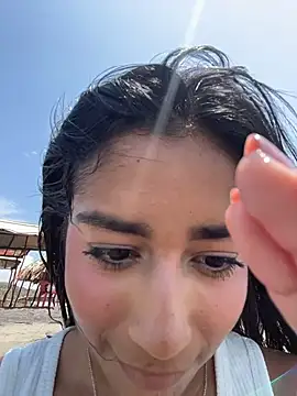 SaryJonex's Live XXX Chat