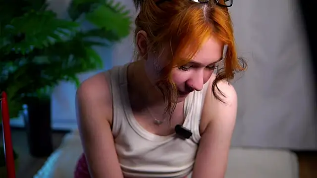 TemikaAltvater's Live XXX Chat