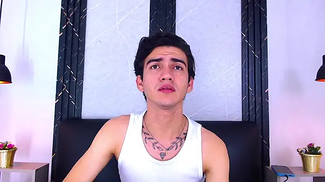 Feiccer_Castquer Live XXX-chat