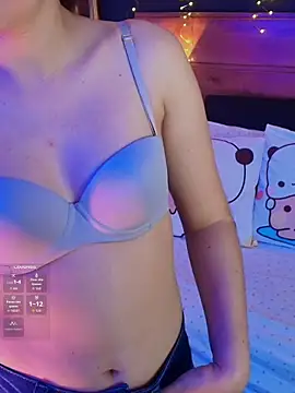 milena_kiittyのライブXXXチャット