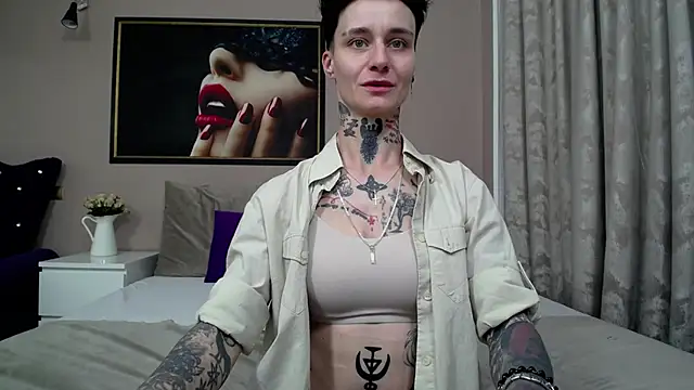 KennyXSX's Live XXX Chat