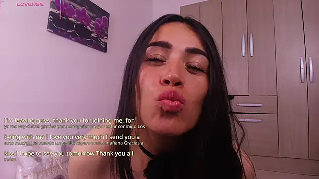 Chat XXX Live im_natalia