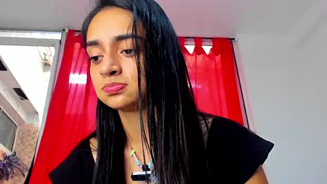 leilani_XのライブXXXチャット