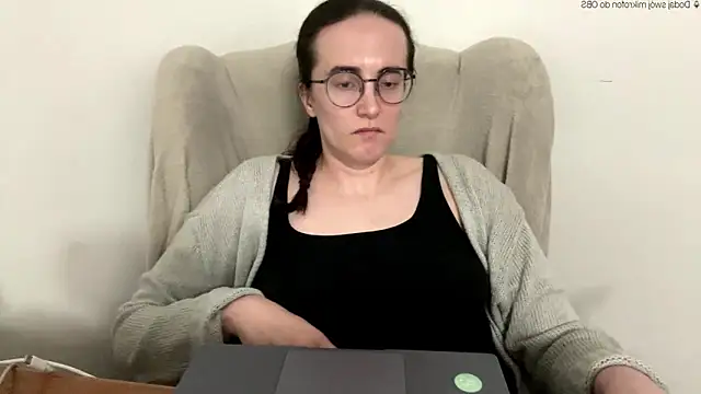 SofiaTease's Live XXX Chat