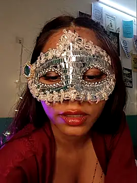 Živý XXX chat Lusty_jasminee