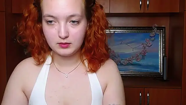 MissAriaa: онлайн-секс-чат