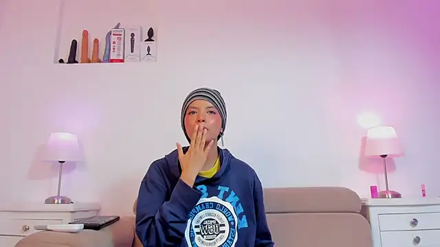 Chat XXX Live GrishaMochka