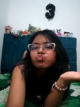 VaneMoon Live XXX-Chat