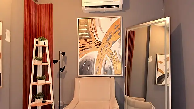 alya_collinss Webcamshow