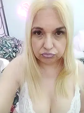 Show Webcam de MarielaFerrer