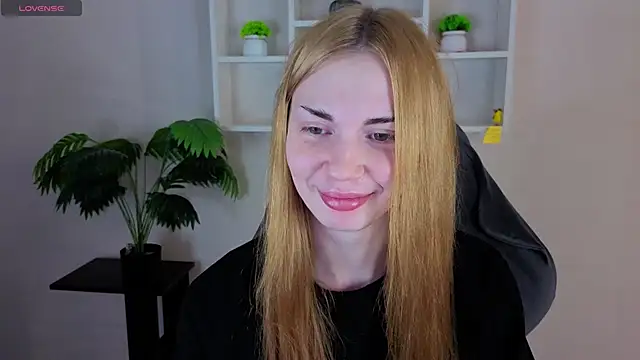 Jennie_Hunter – Live XXX-chat
