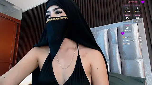 Zahra_milksn Live XXX chat