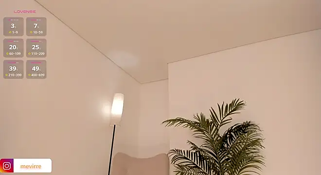 KendallRiseX's Live XXX Chat
