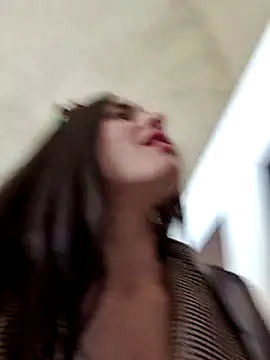 Sam_Sara Pertunjukan Webcam