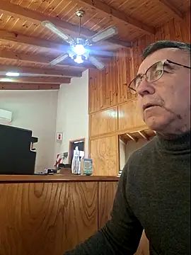 darialmas Live XXX-chat