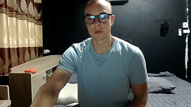 heilgarbest Pertunjukan Webcam