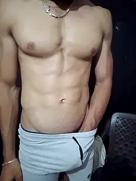 takashi_zaichi Adlı Modelin Web Kamerası Şovu