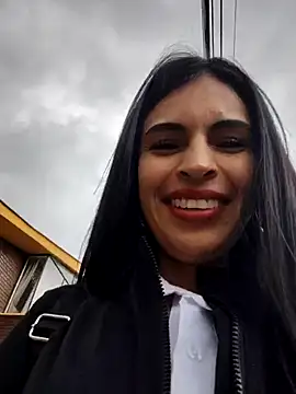 Chat XXX en directo de Astrid--