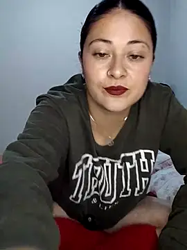 Chat XXX ao vivo de LisbethMoore_