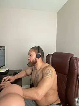 Chat XXX ao vivo de Fathero1time
