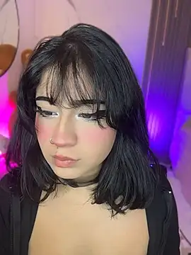 Kattie_sweet1's Live XXX Chat
