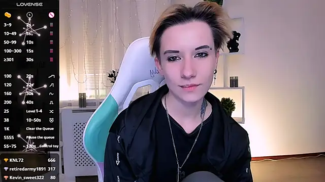 Chat XXX ao vivo de _Rein_ramm