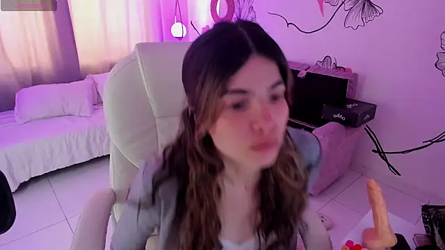 Živý XXX chat Isabela_Fiorelli