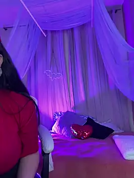 Valerie_perez_'s Live XXX Chat