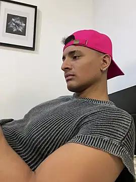 Smith_Fitness' Webcam Show