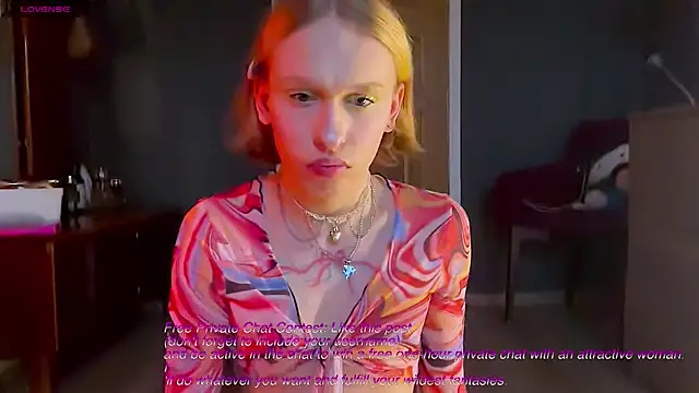 Miss_Amy00 Live XXX-chat